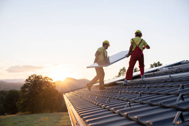 Gutter Replacement in Kingston, IL