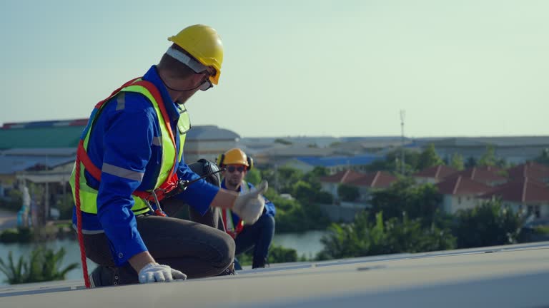 Best Slate Roofing  in Kingston, IL
